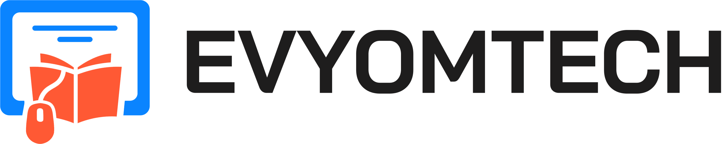 Evyom Education logo